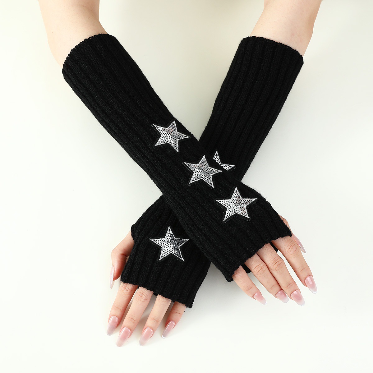 star (black)