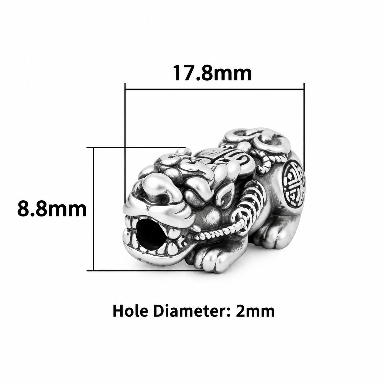 Small size