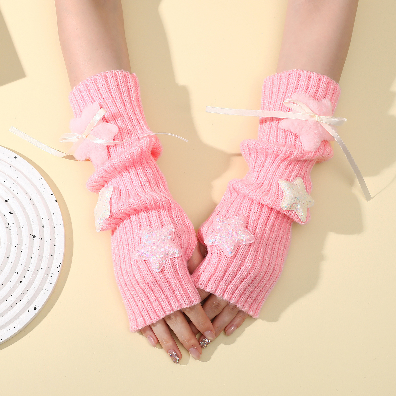 Pink color [pink]