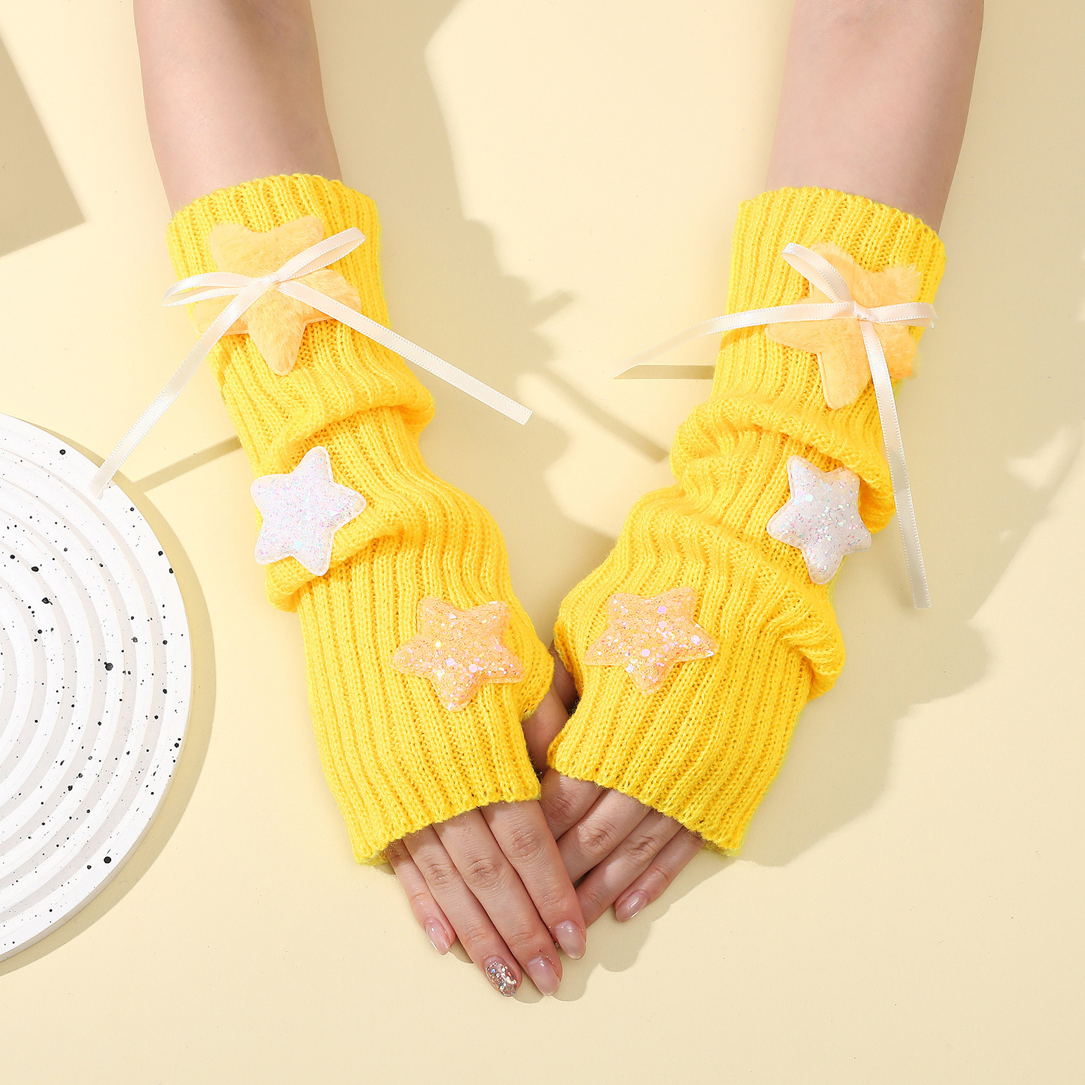Yellow series [yellow]
