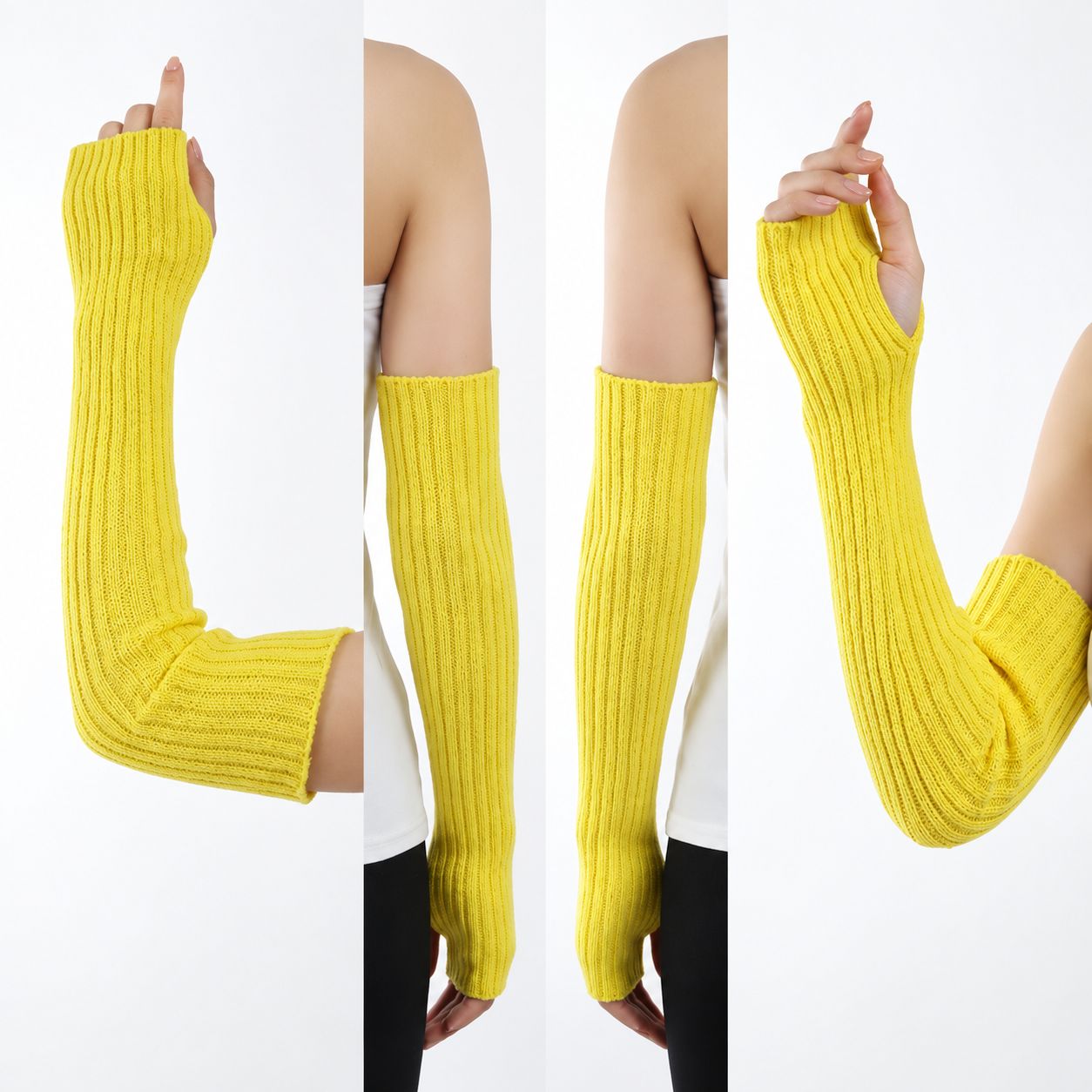 Lemon yellow