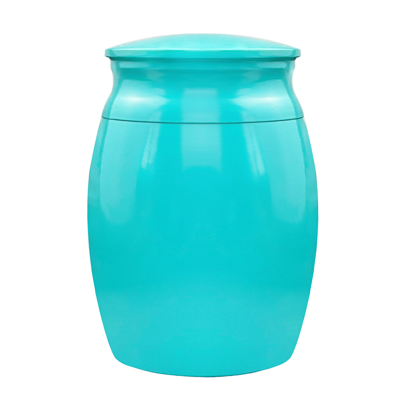 Blue (blank)