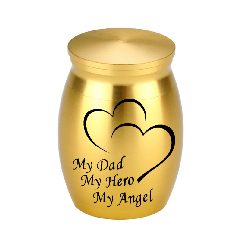 Gold 30*40mm