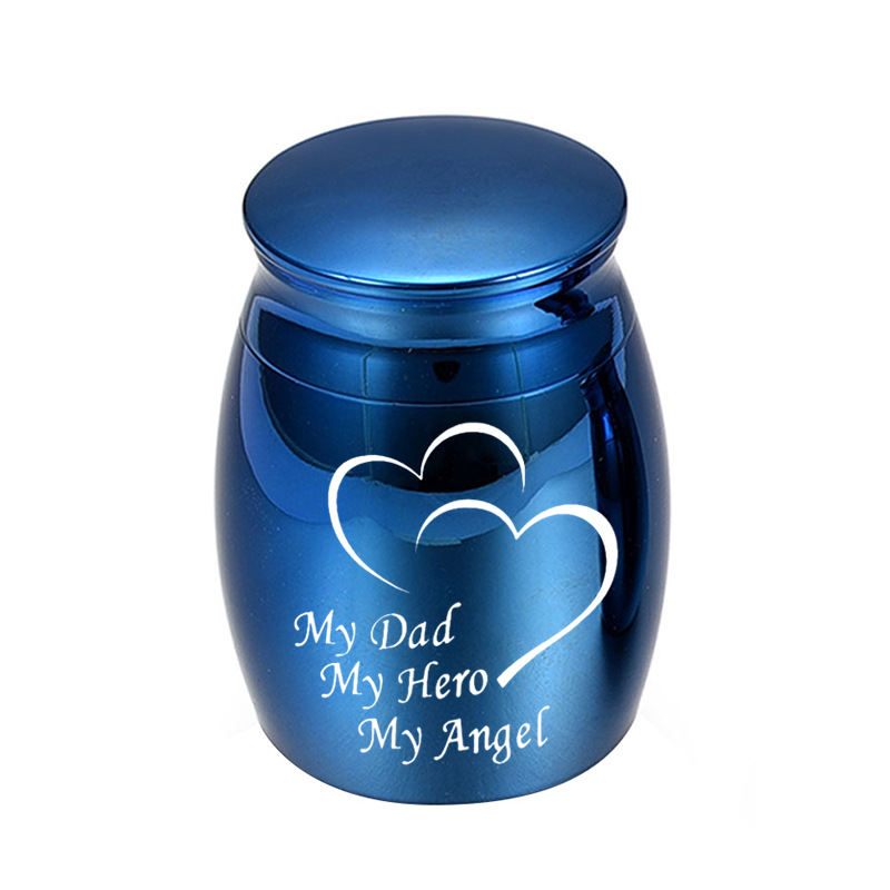 Blue 30*40mm