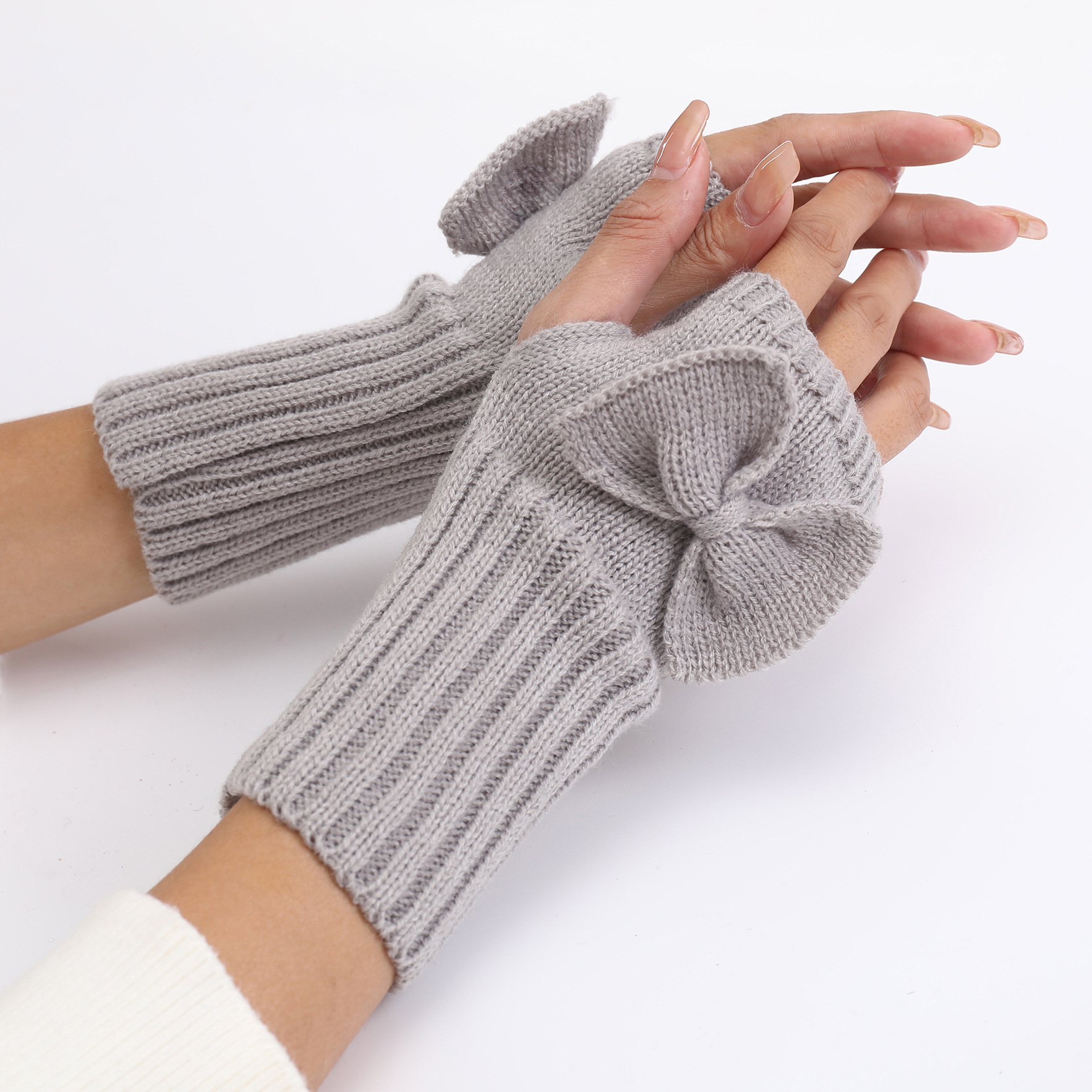 Light gray