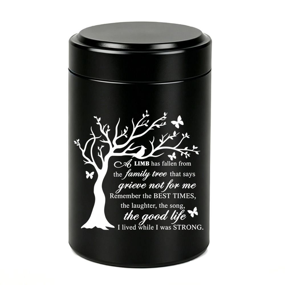 11:Black jar 70x45mm
