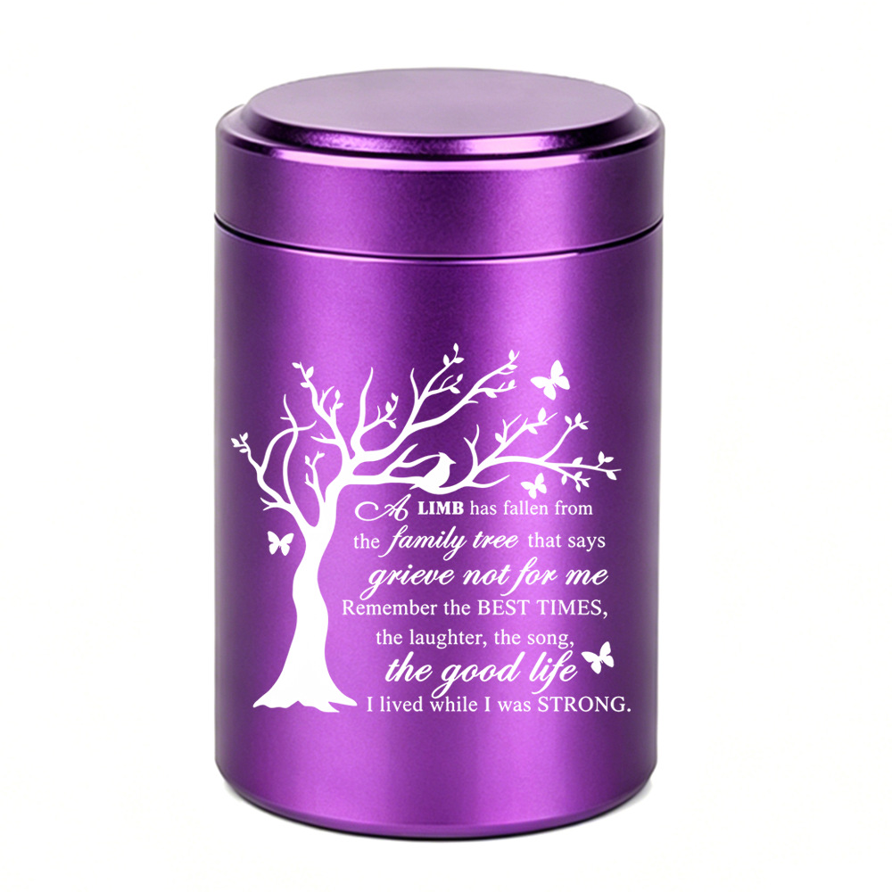 15:Purple jar 70x45mm