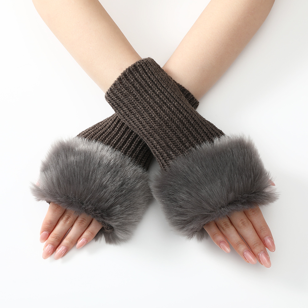 Dark gray