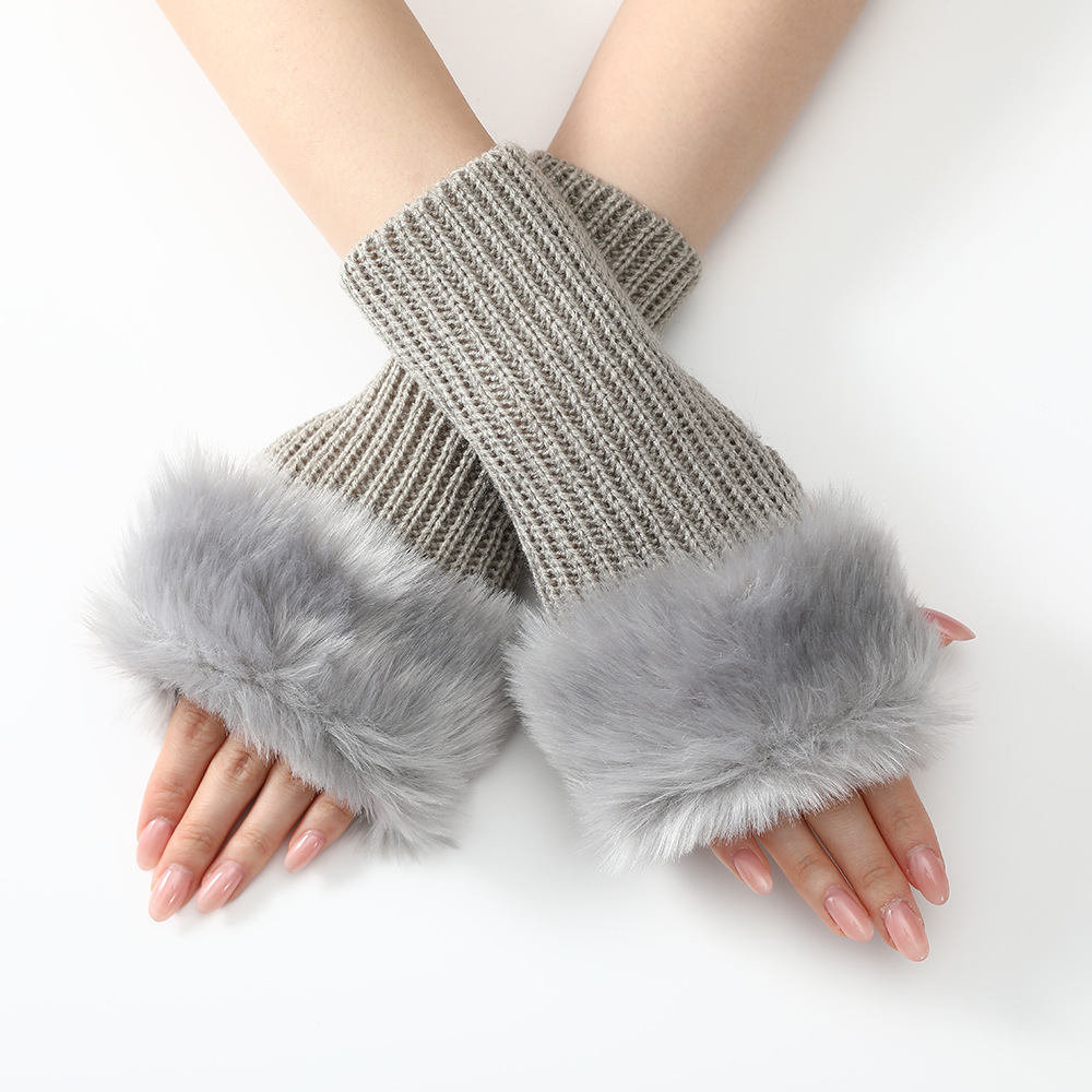 Light gray