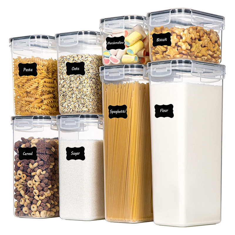 8-piece set