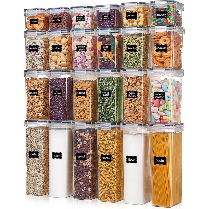 24-piece set