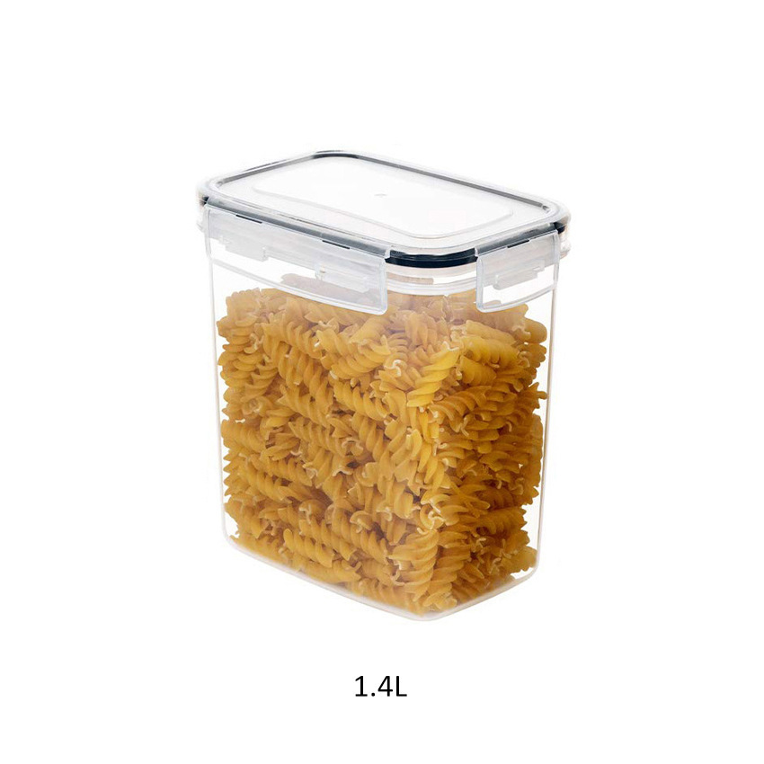 Single bulk 1.4l-15cm