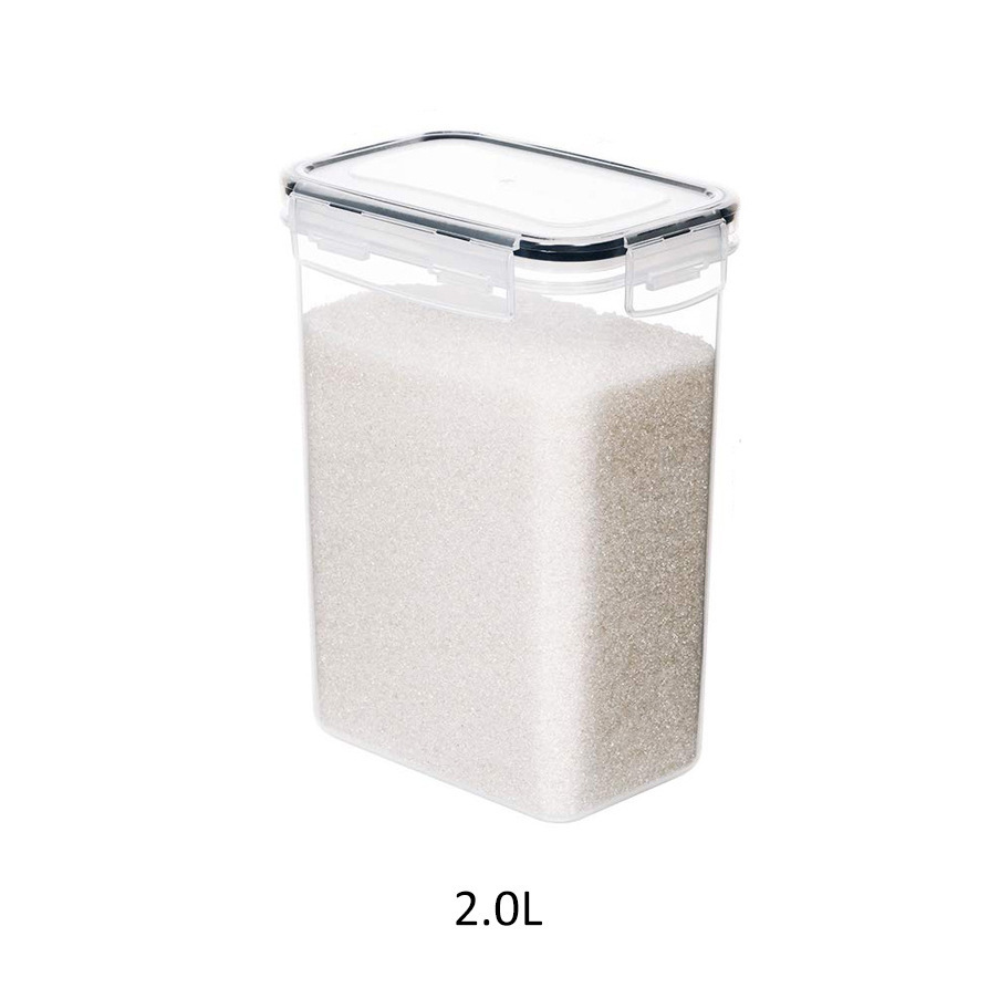 Single bulk 2.0l-20cm