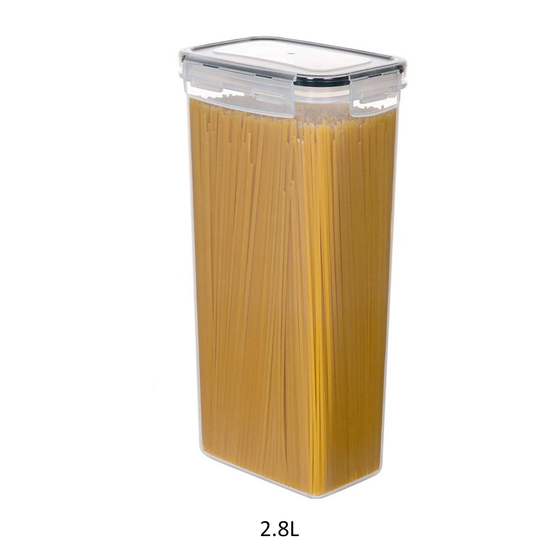 Single bulk 2.8l-29.5cm