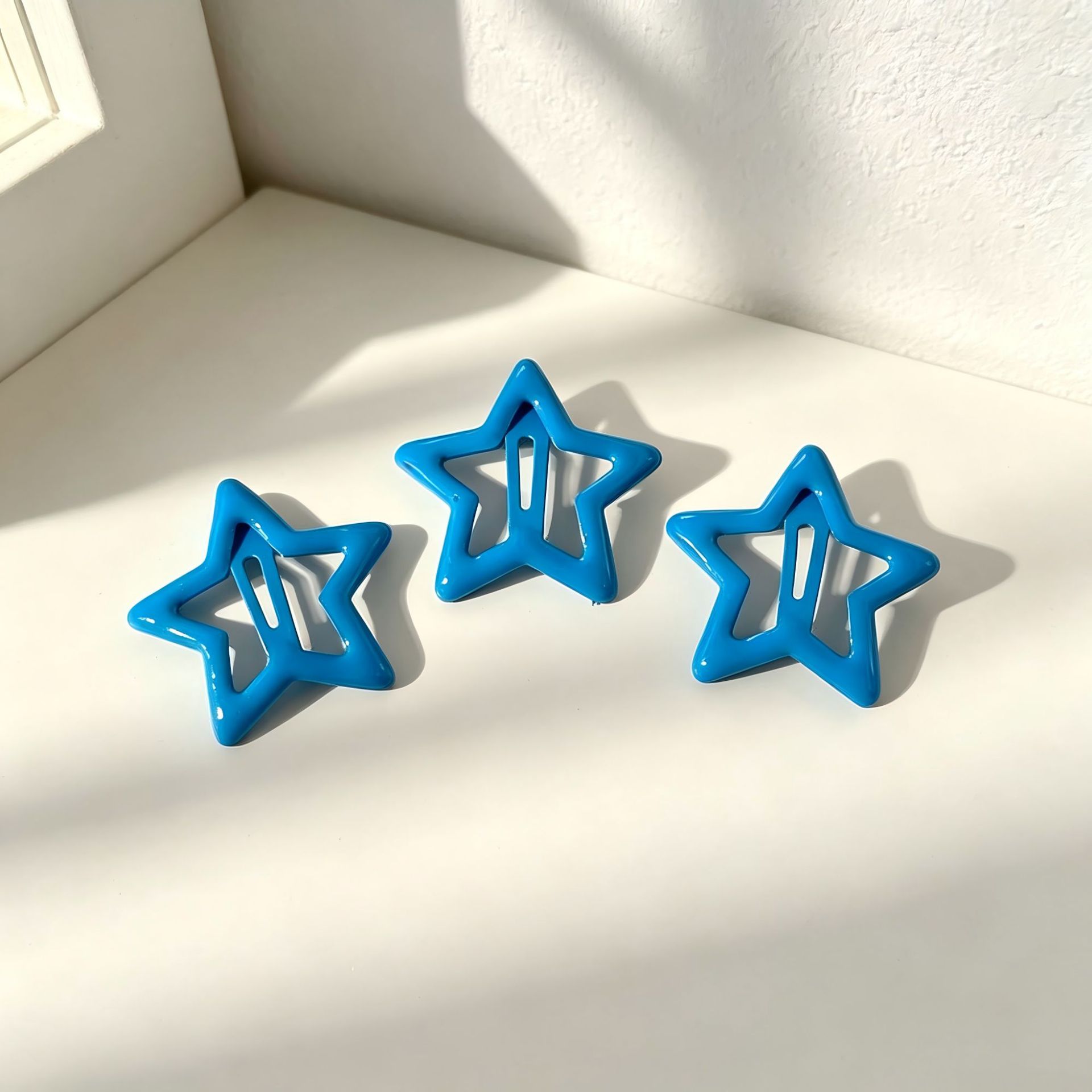 Royal blue 3cm