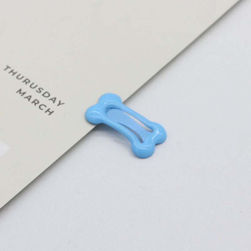 Bone blue 3cm