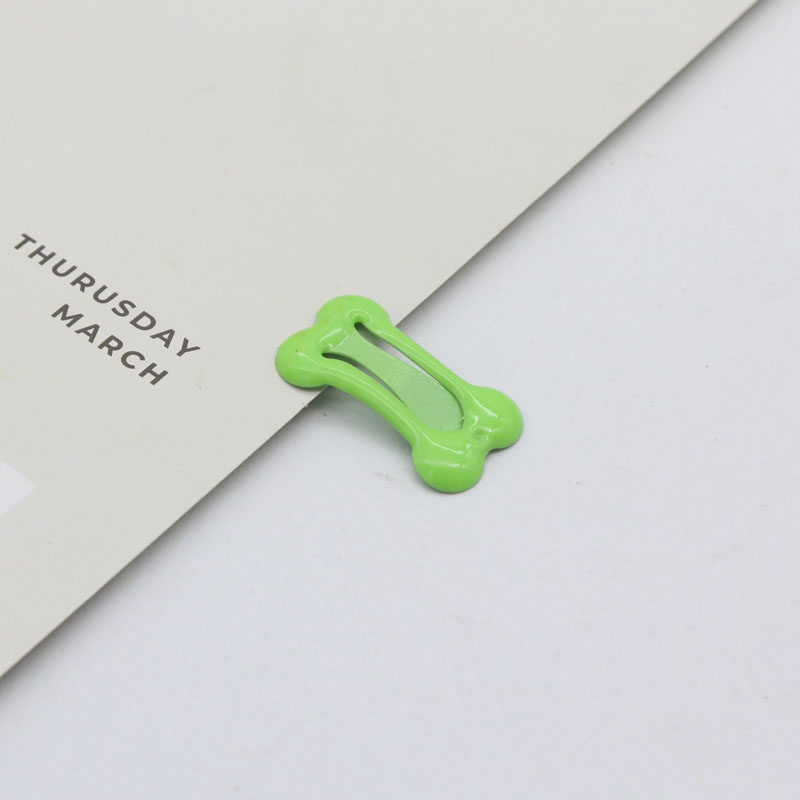 Bone green 3cm