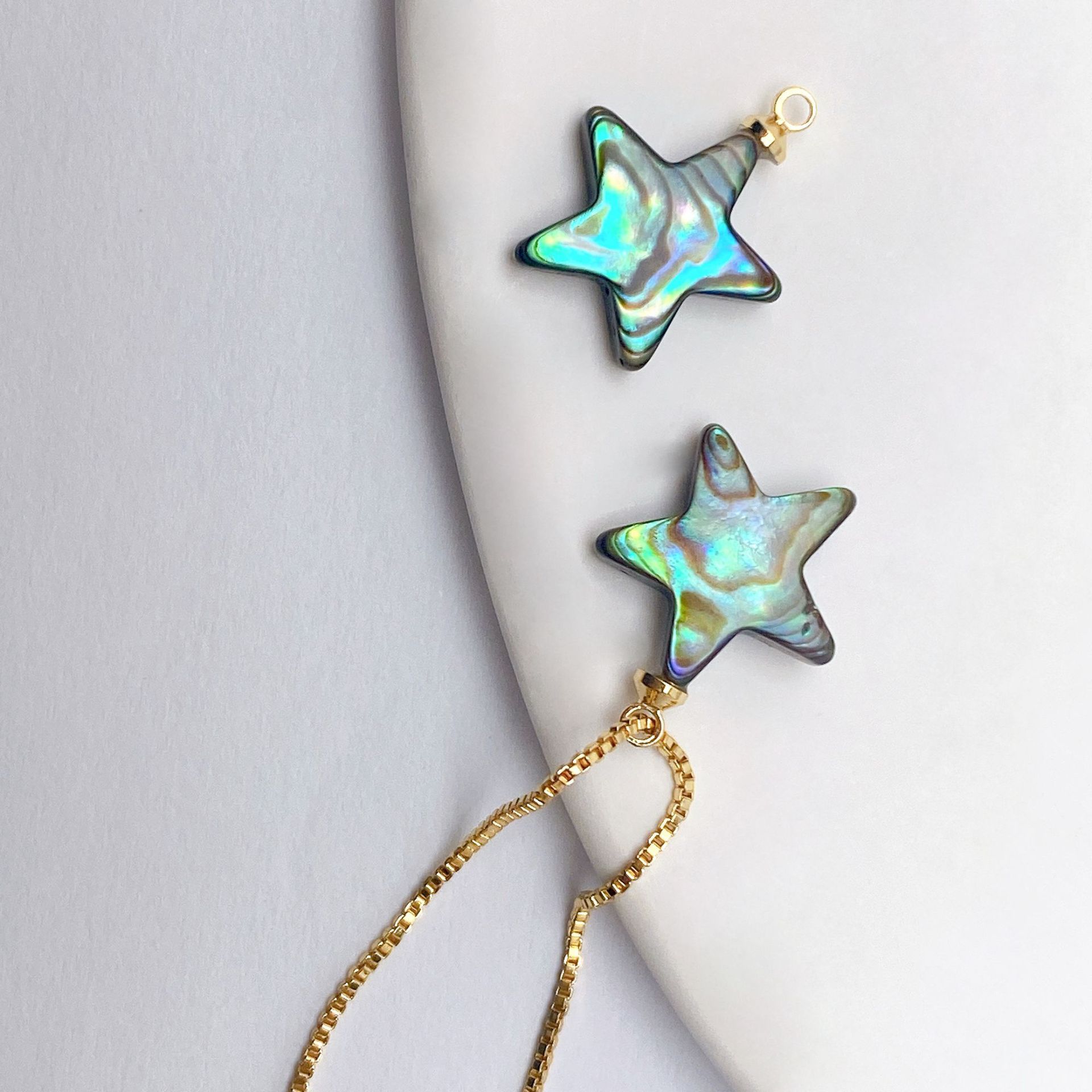 2:Five-pointed star