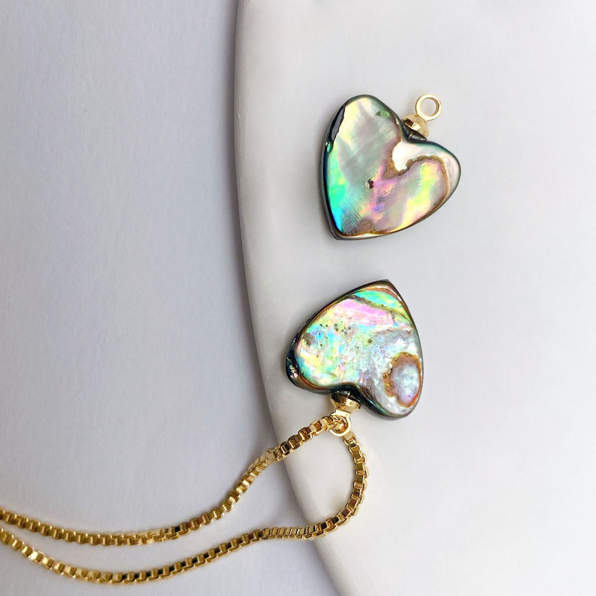 6:Heart shape