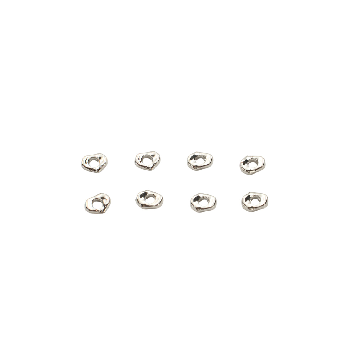 real platinum plated