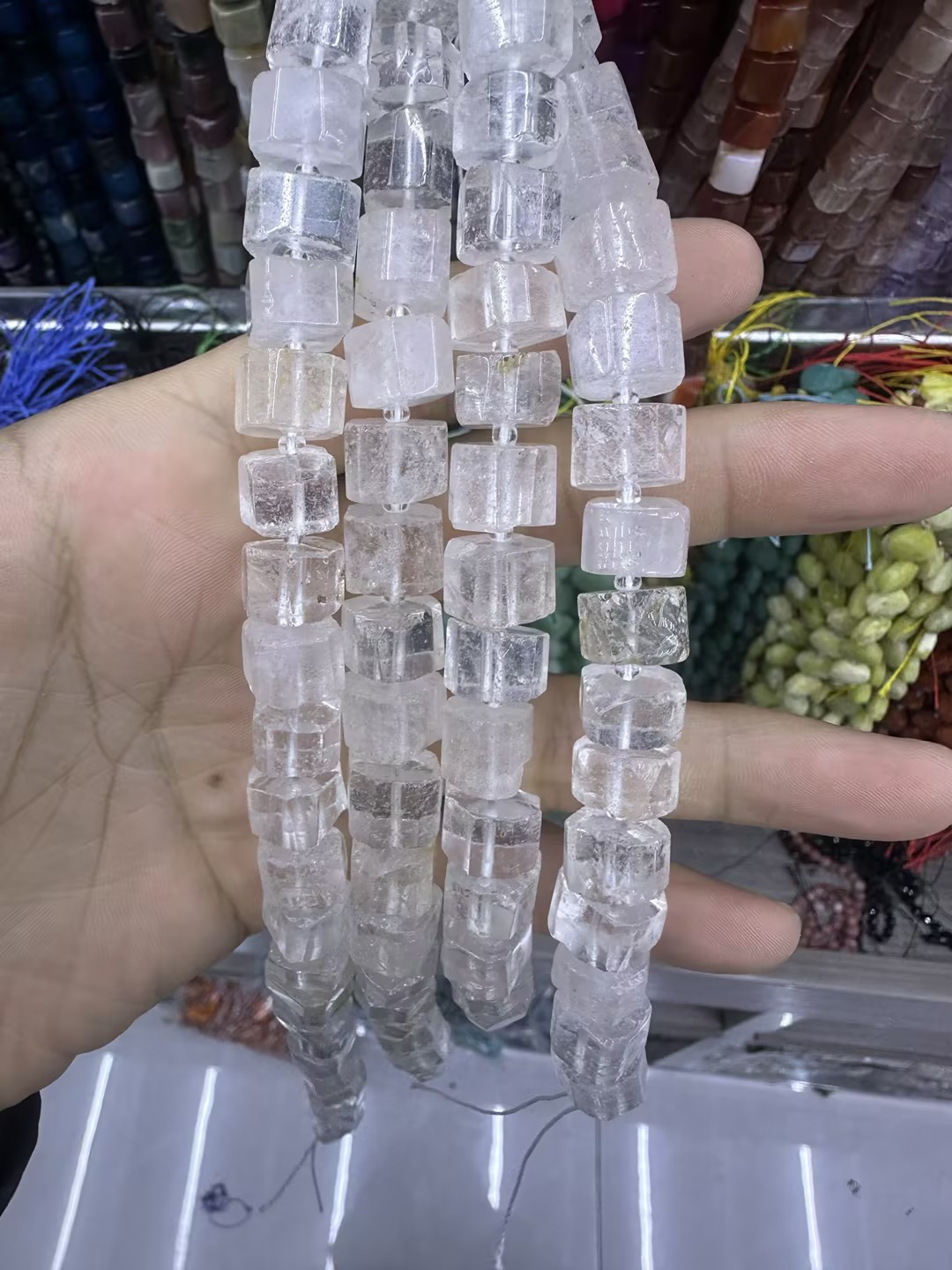 9