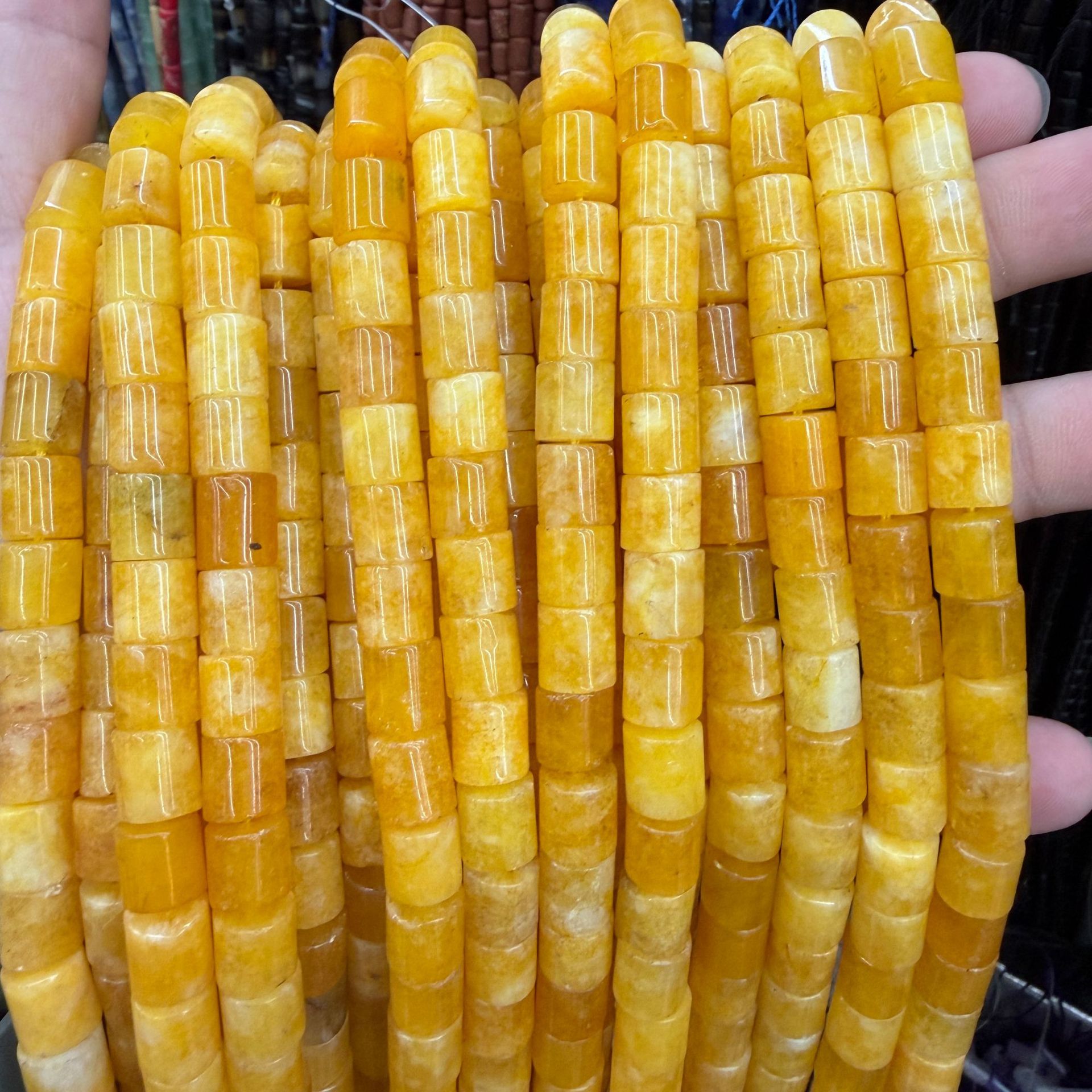 6:Yellow