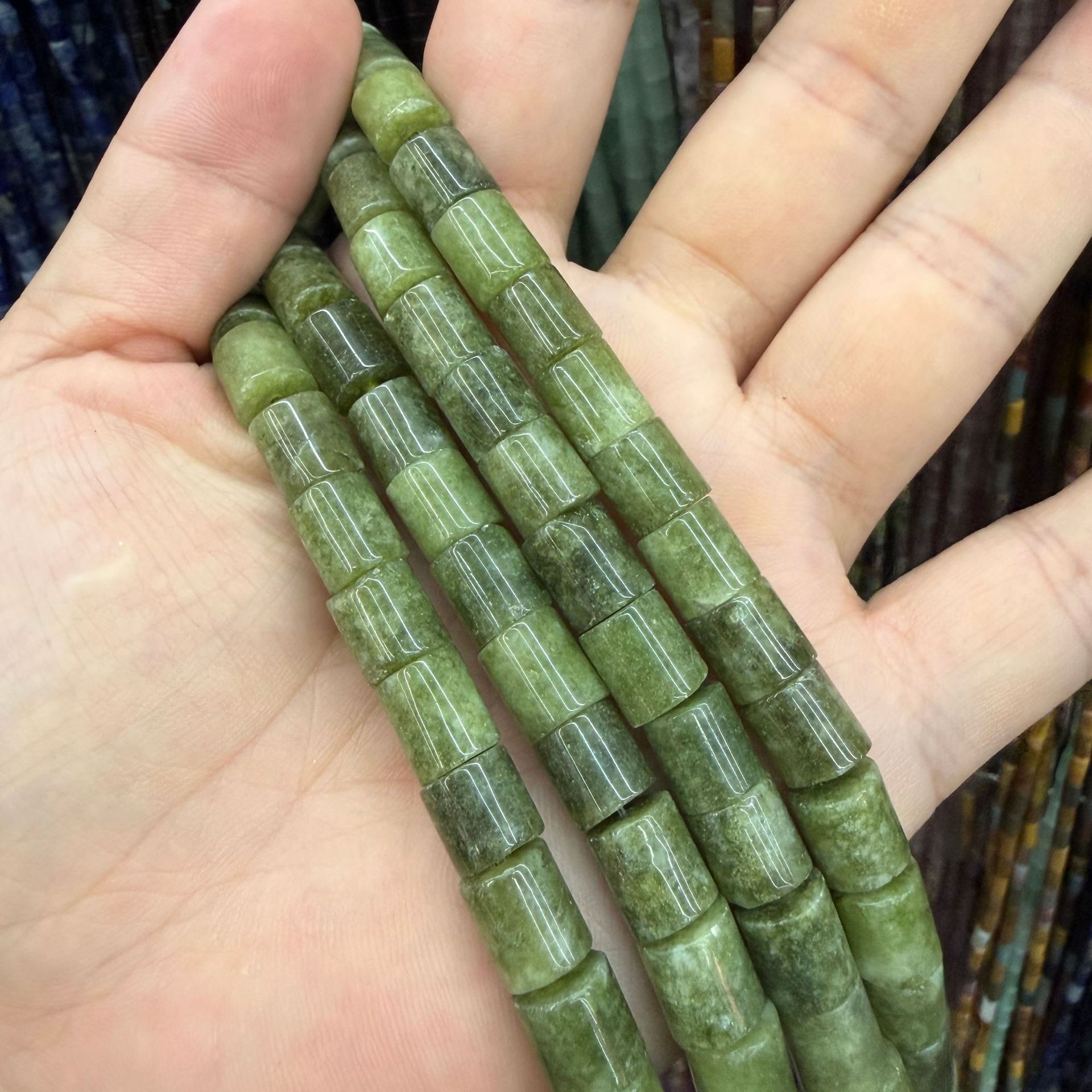 10:Olive green