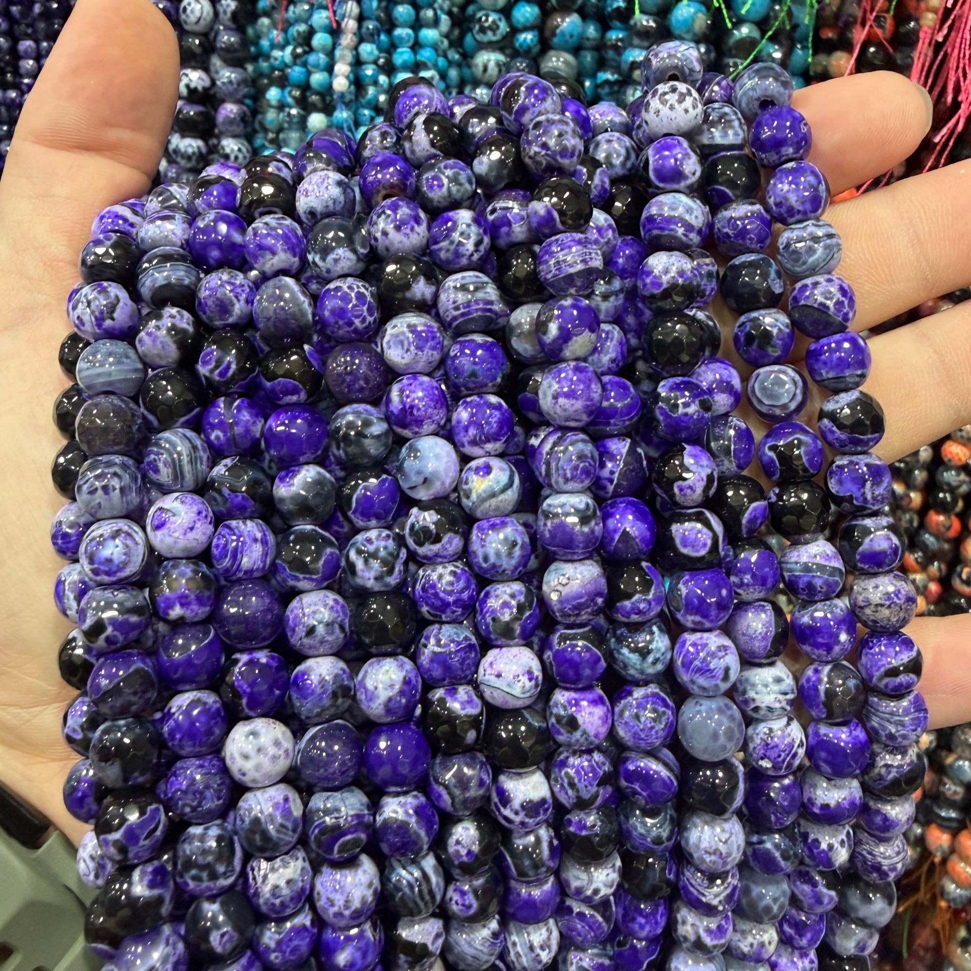 3:Purple