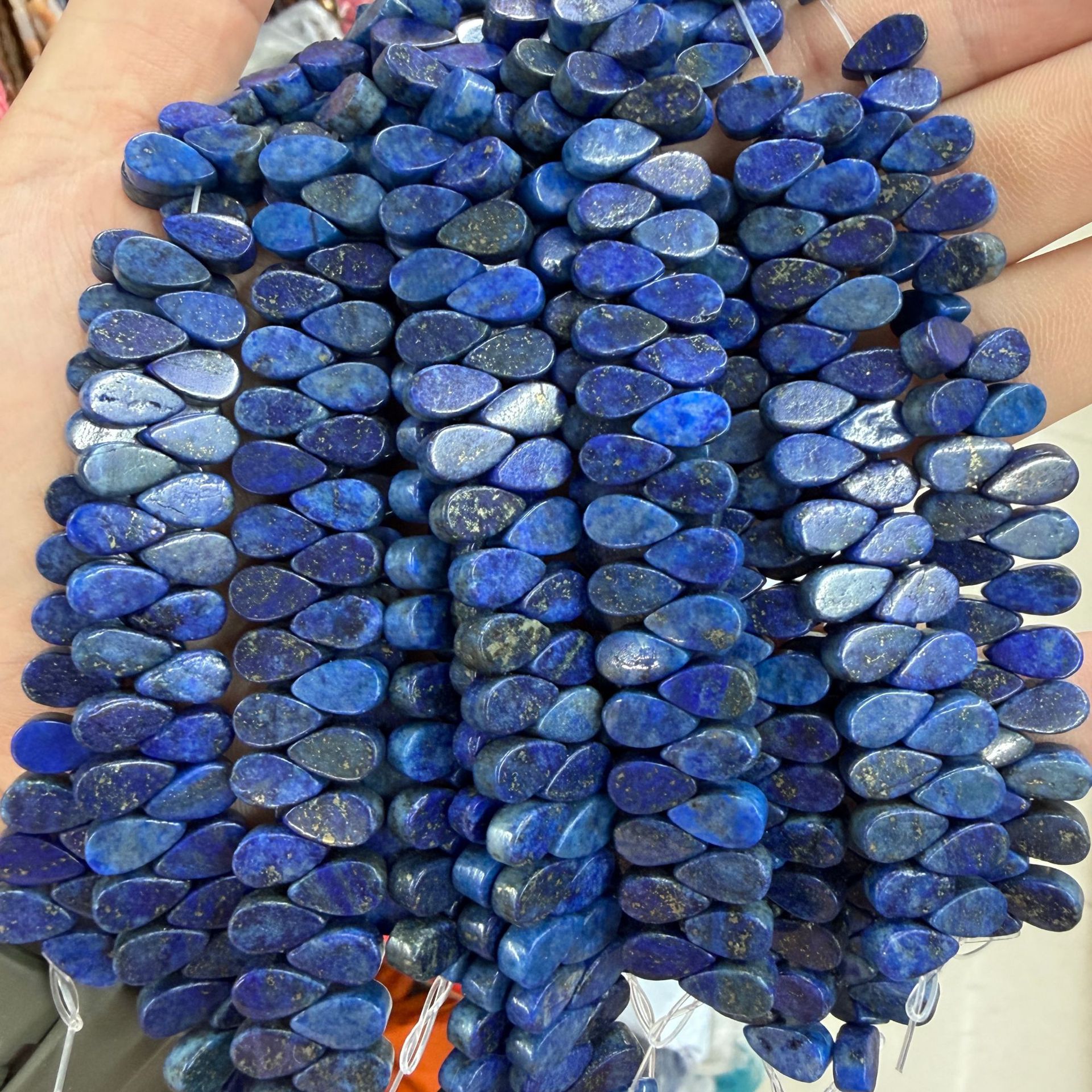 Lapis Lazuli 5x9mm