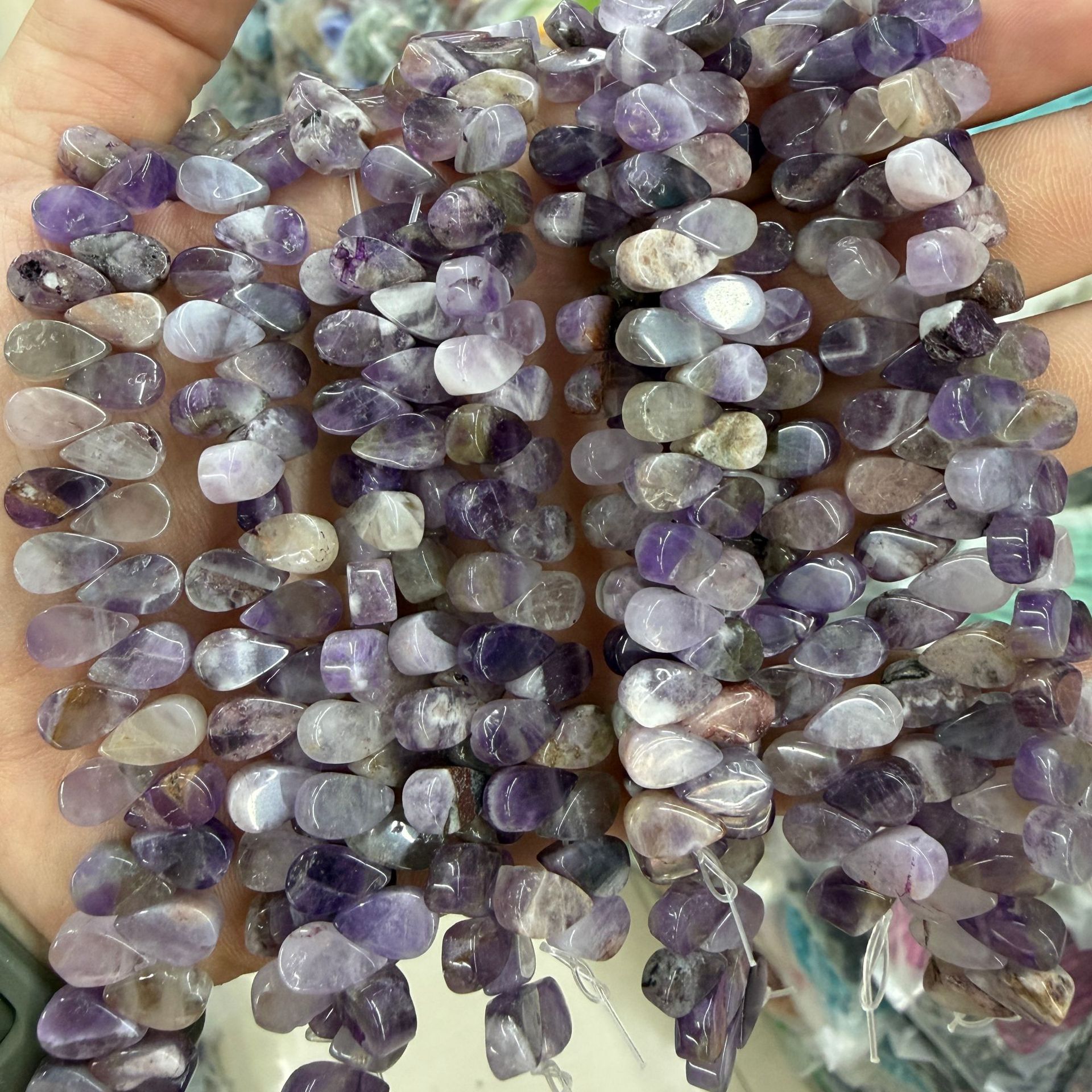 Amethyst 5x9mm