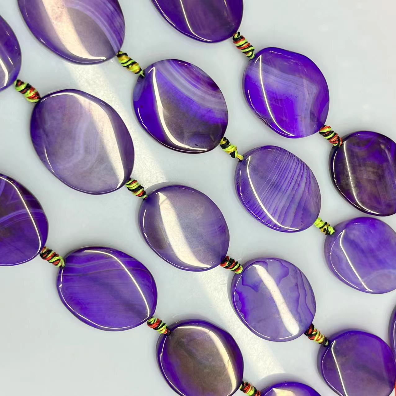 1:Purple stripes