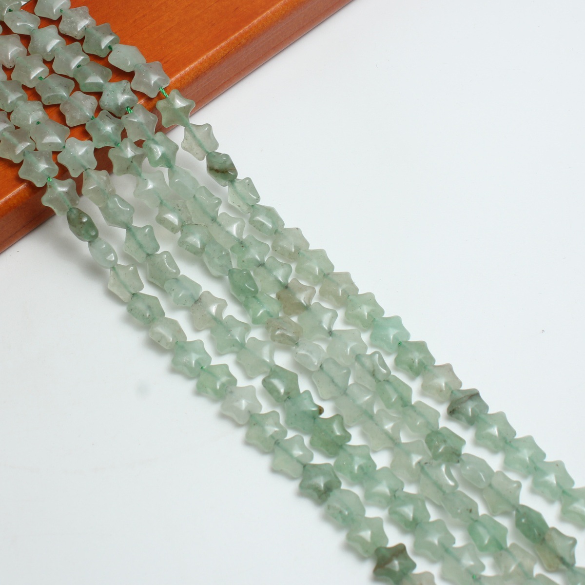 Aventurine 8x8mm