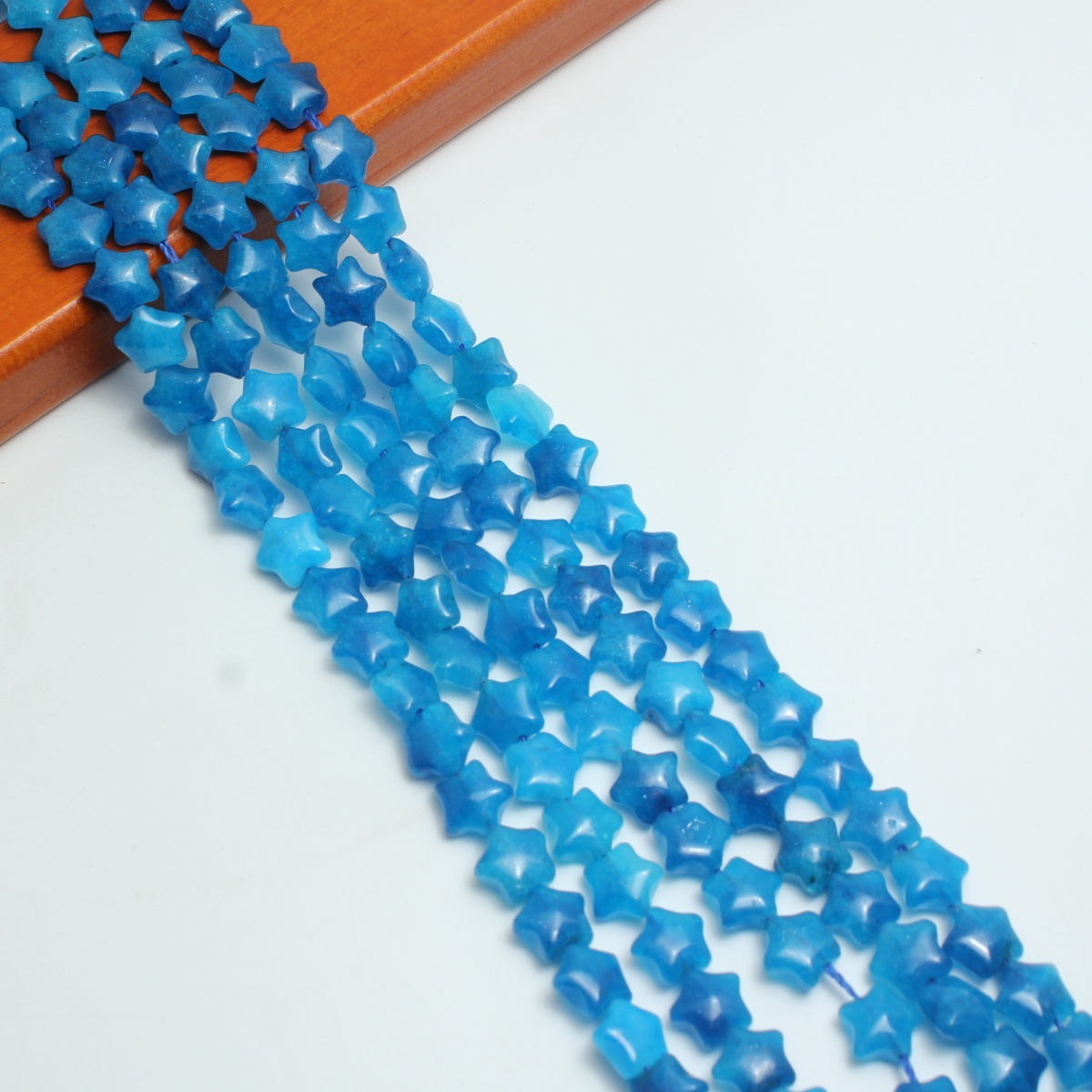 Sapphire 8x8mm
