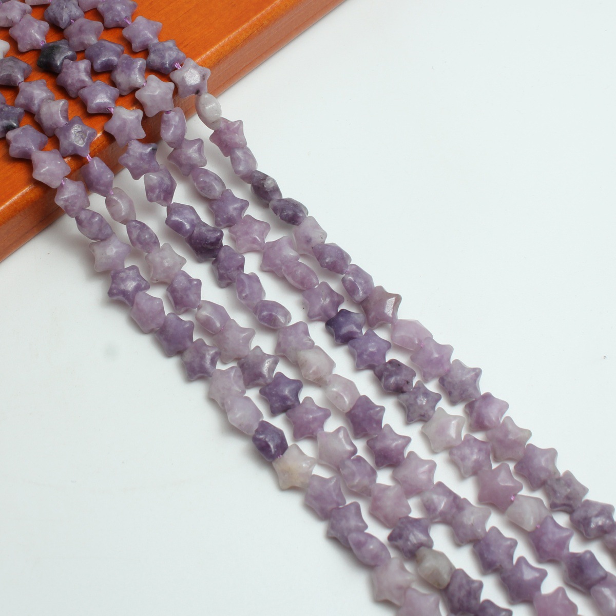 6:Purple jade