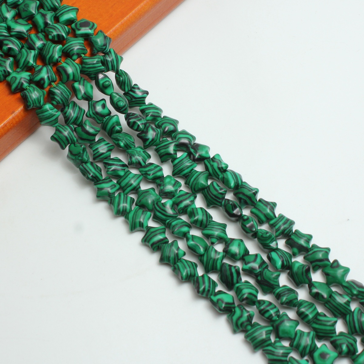 13:Malachite