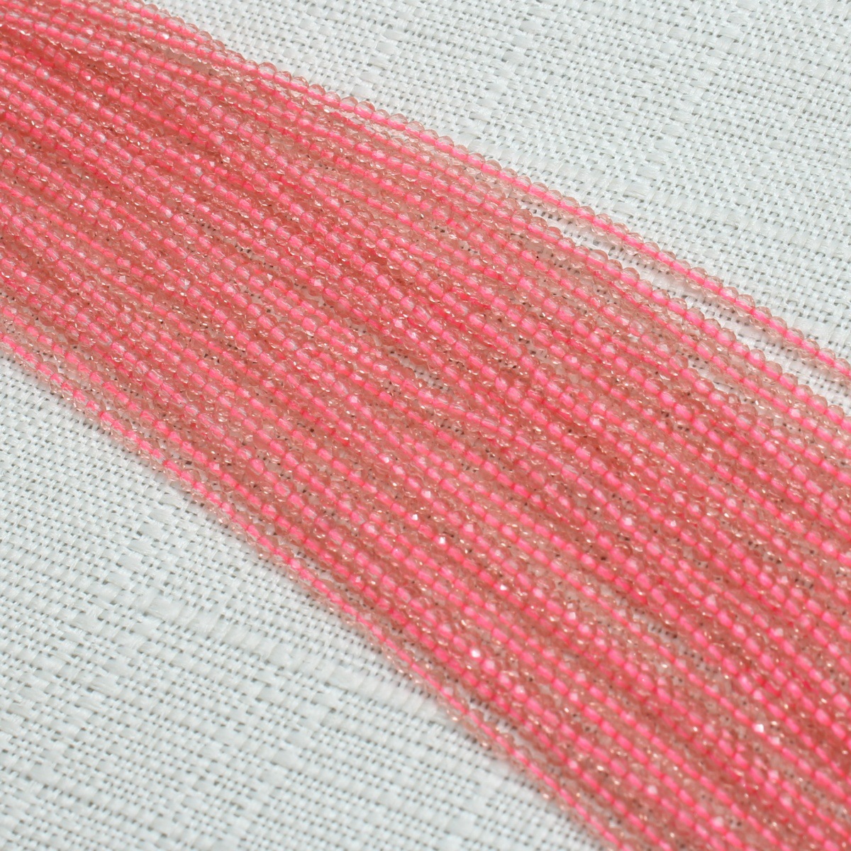 Orange red 2mm