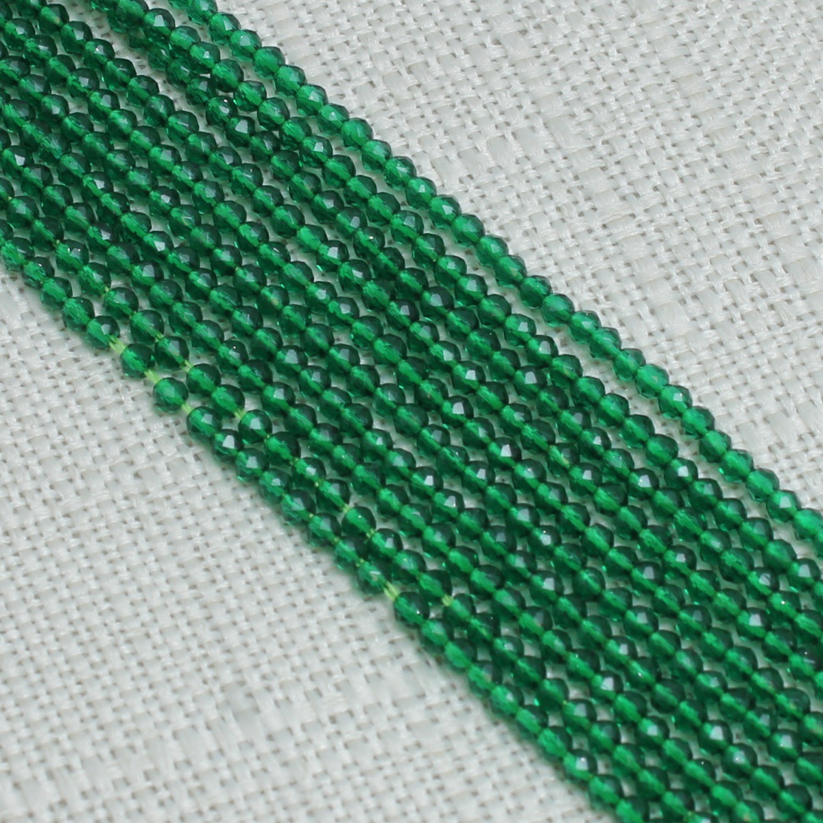 Dark green 2mm