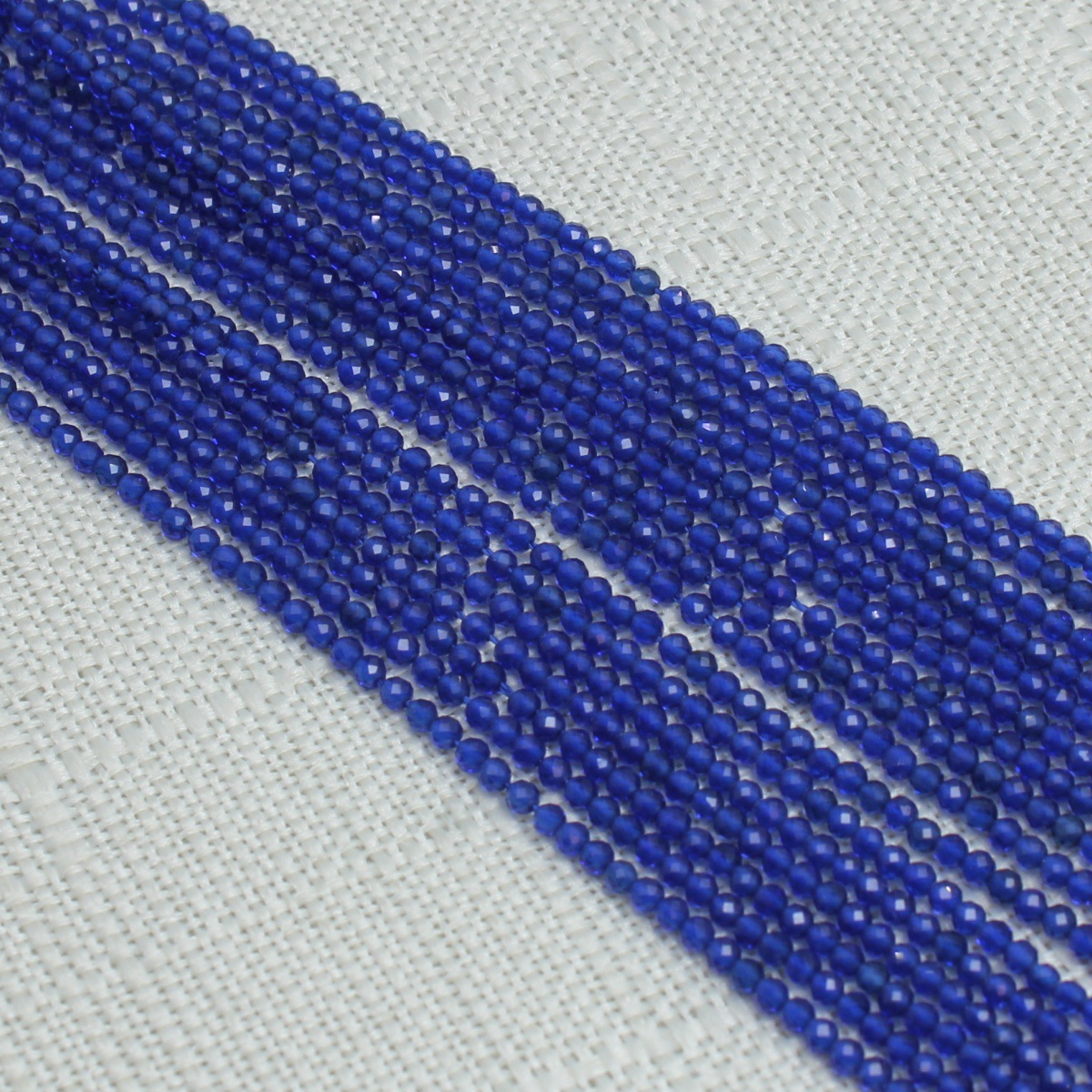 Dark blue 2mm
