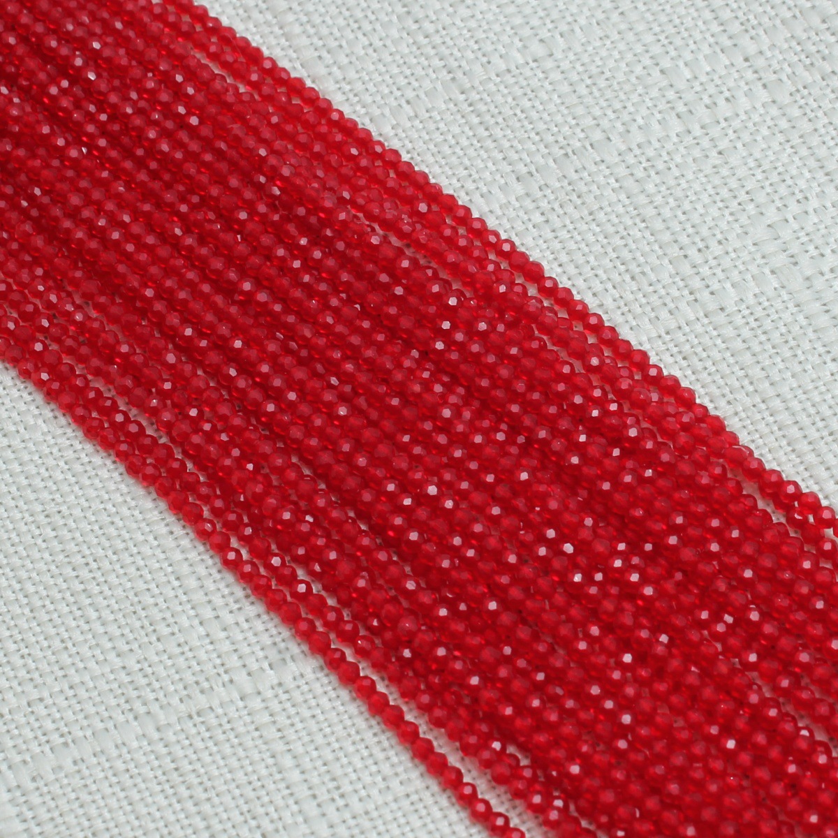 Wine red 2mm