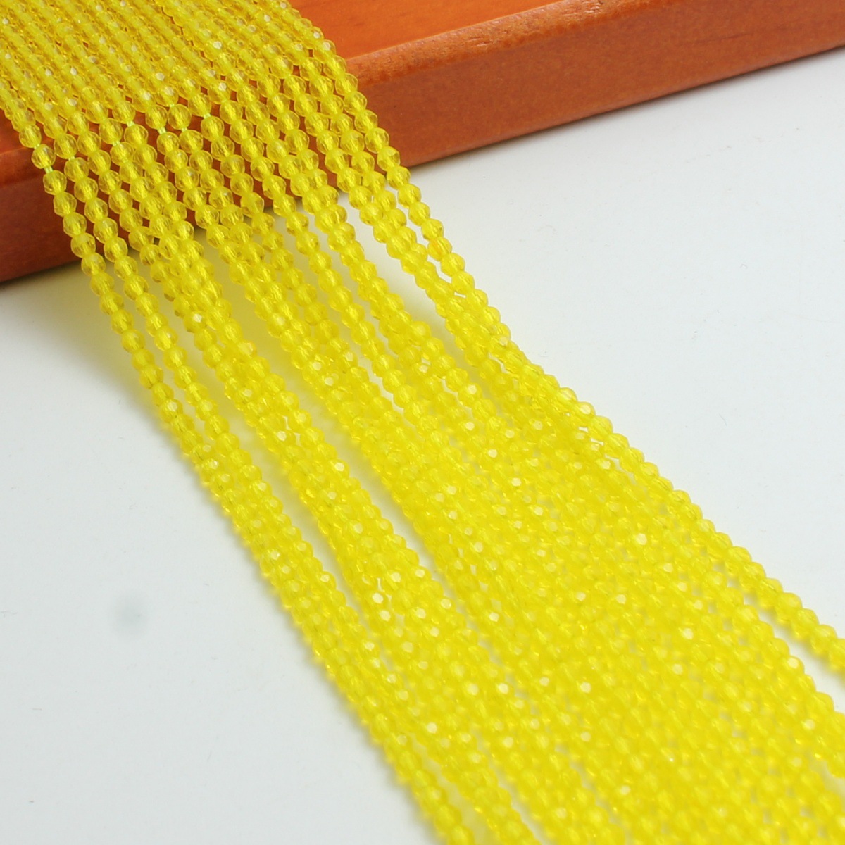 30:Bright yellow