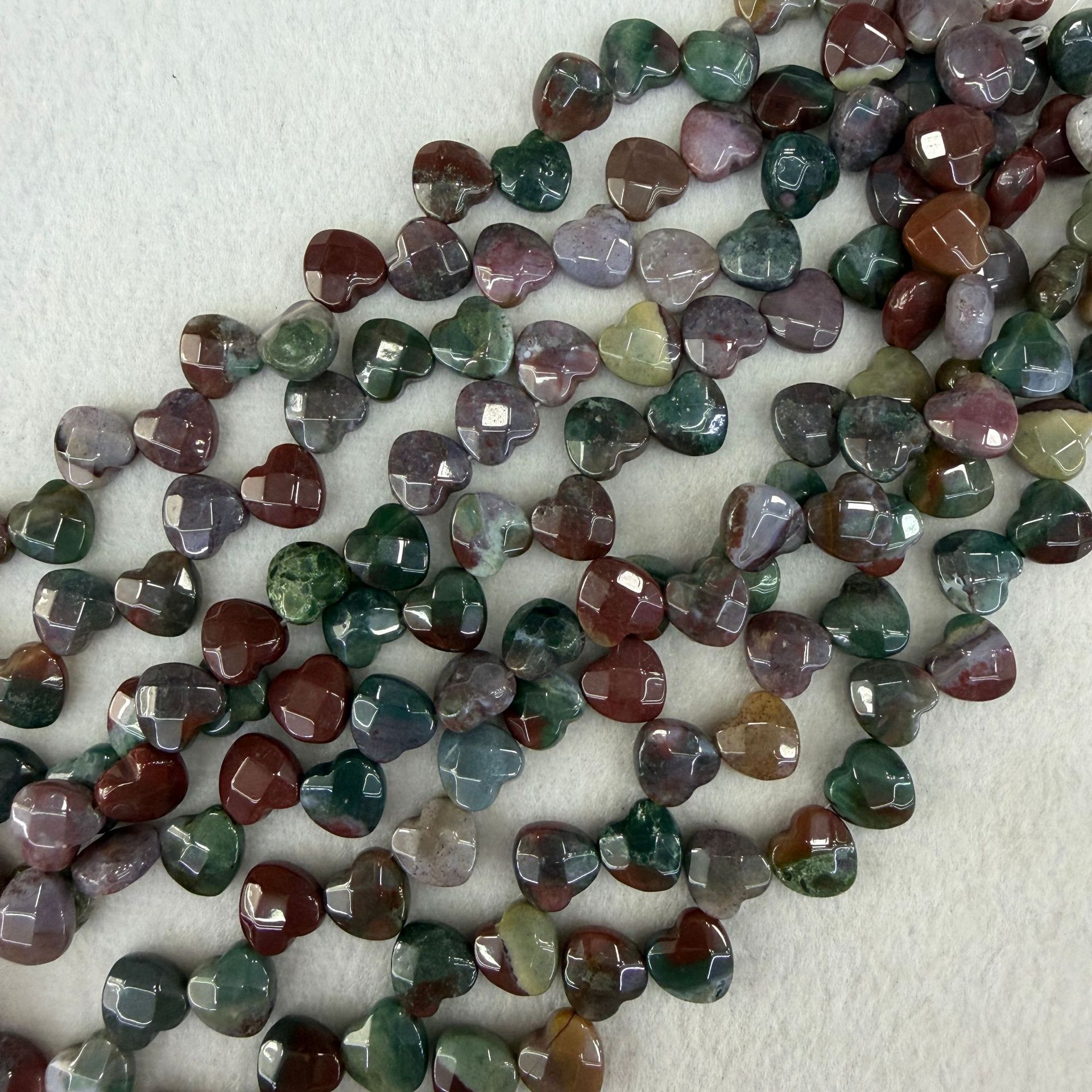 1:Inde agate