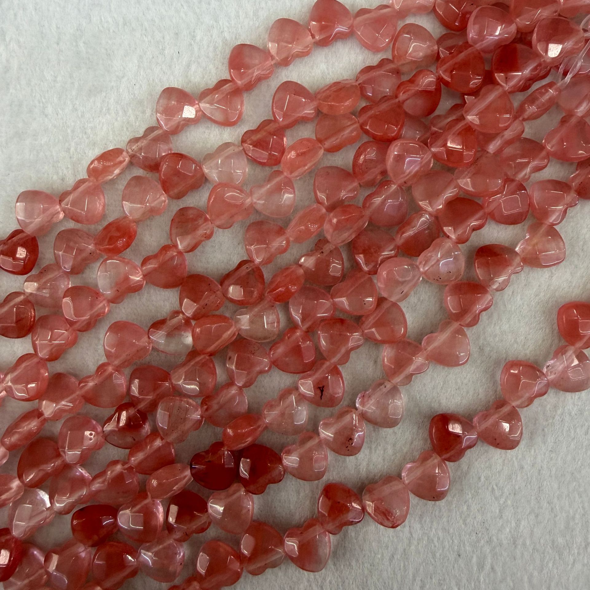 5:Cerise Quartz