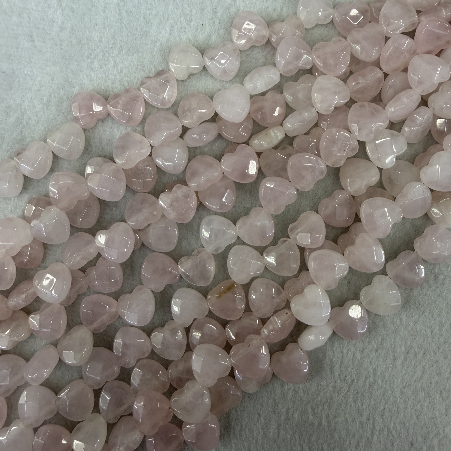 8:Quartz Rose