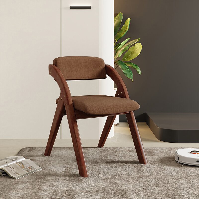 walnut color coffee color