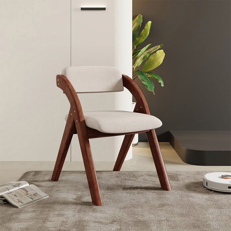 walnut color white