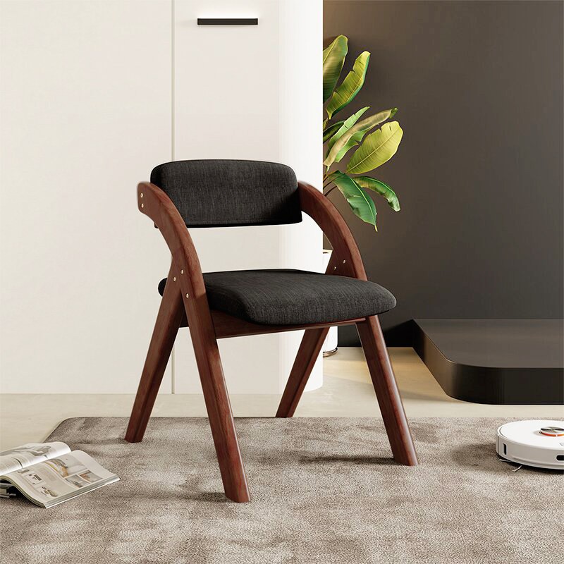 walnut color black