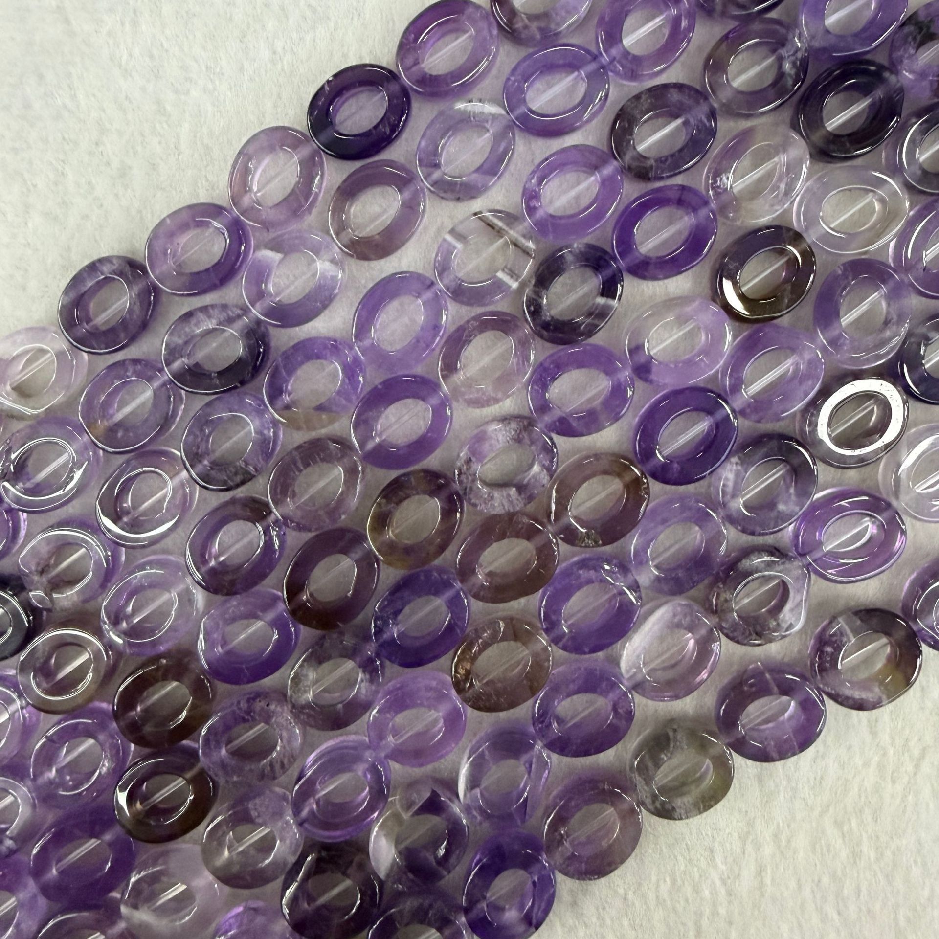 Amethyst 10x12mm