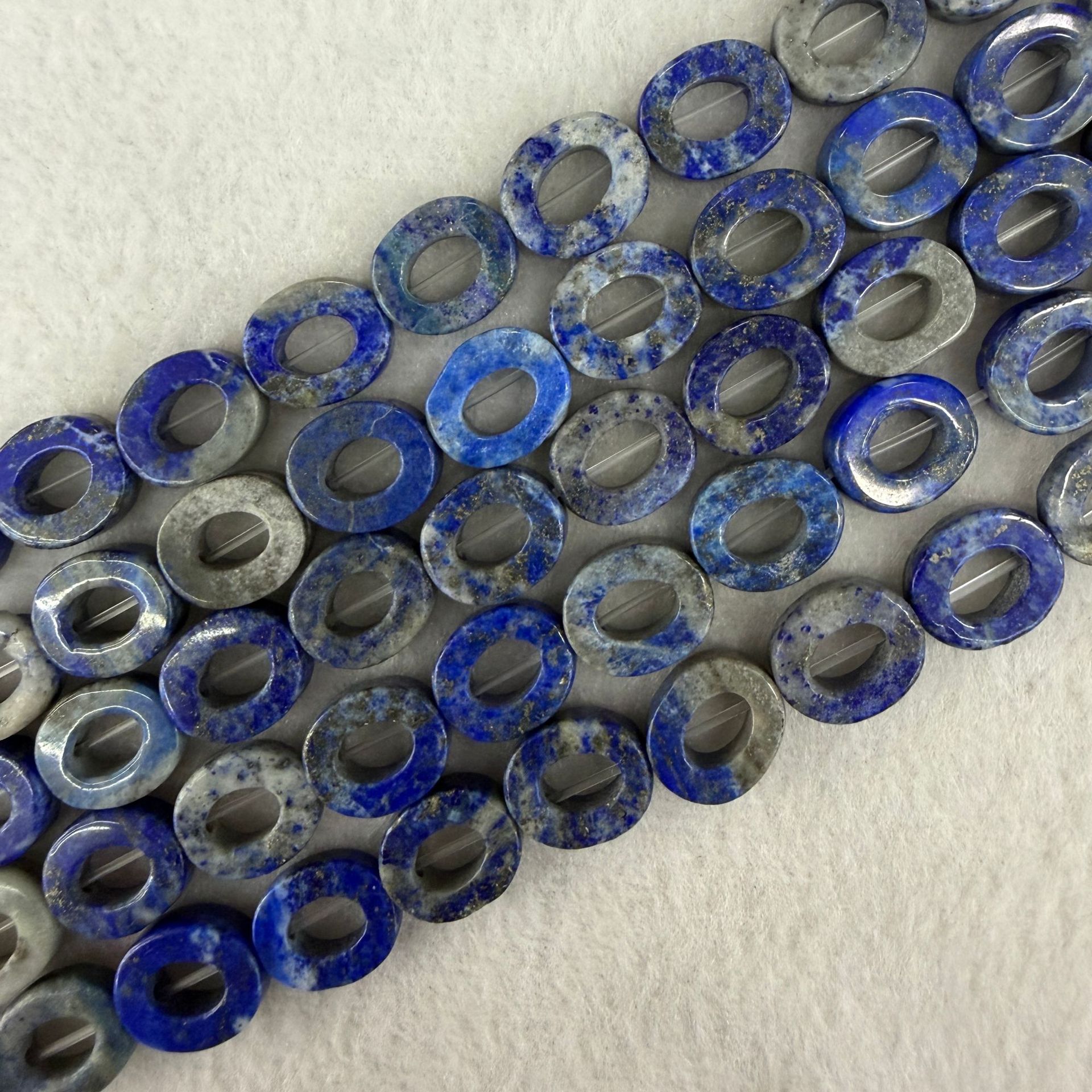 Lapis Lazuli 10x12mm