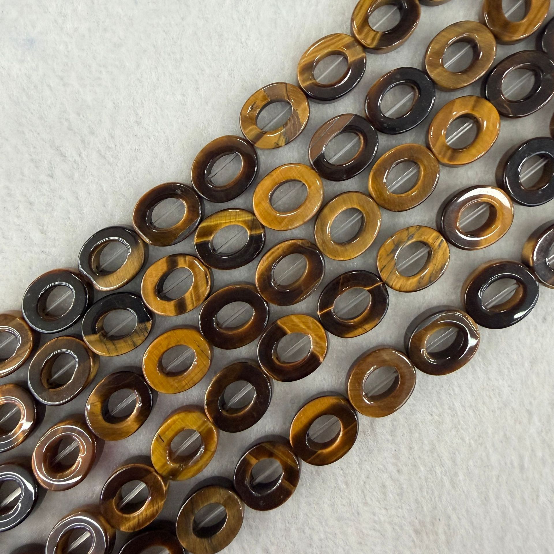 2:oeil de tigre