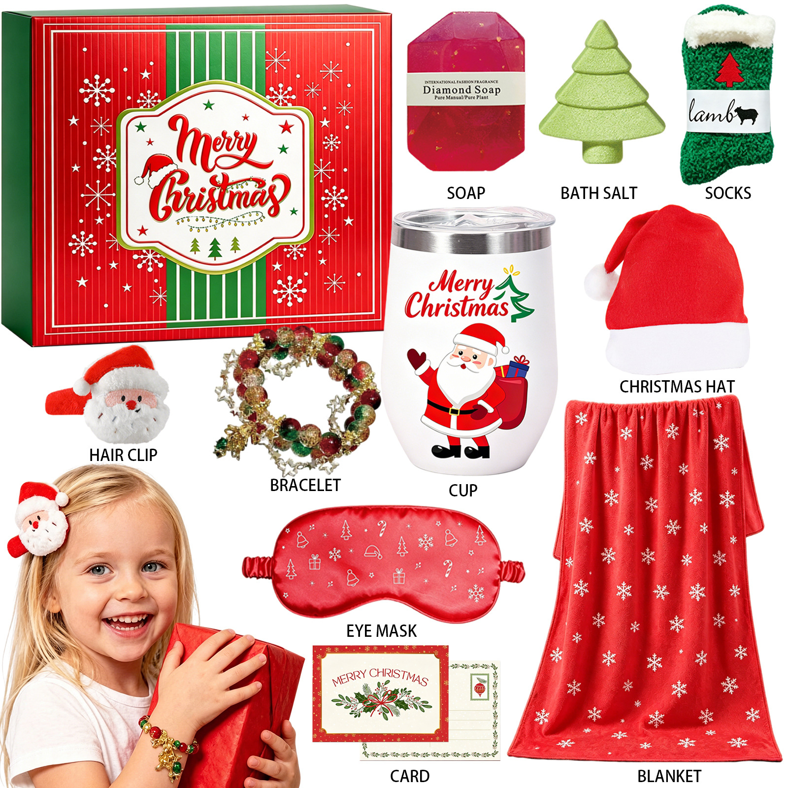 Lp06 christmas souvenir
